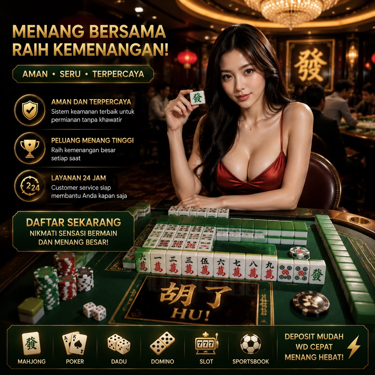 ratukidul88 APK — bantuan 24 jam