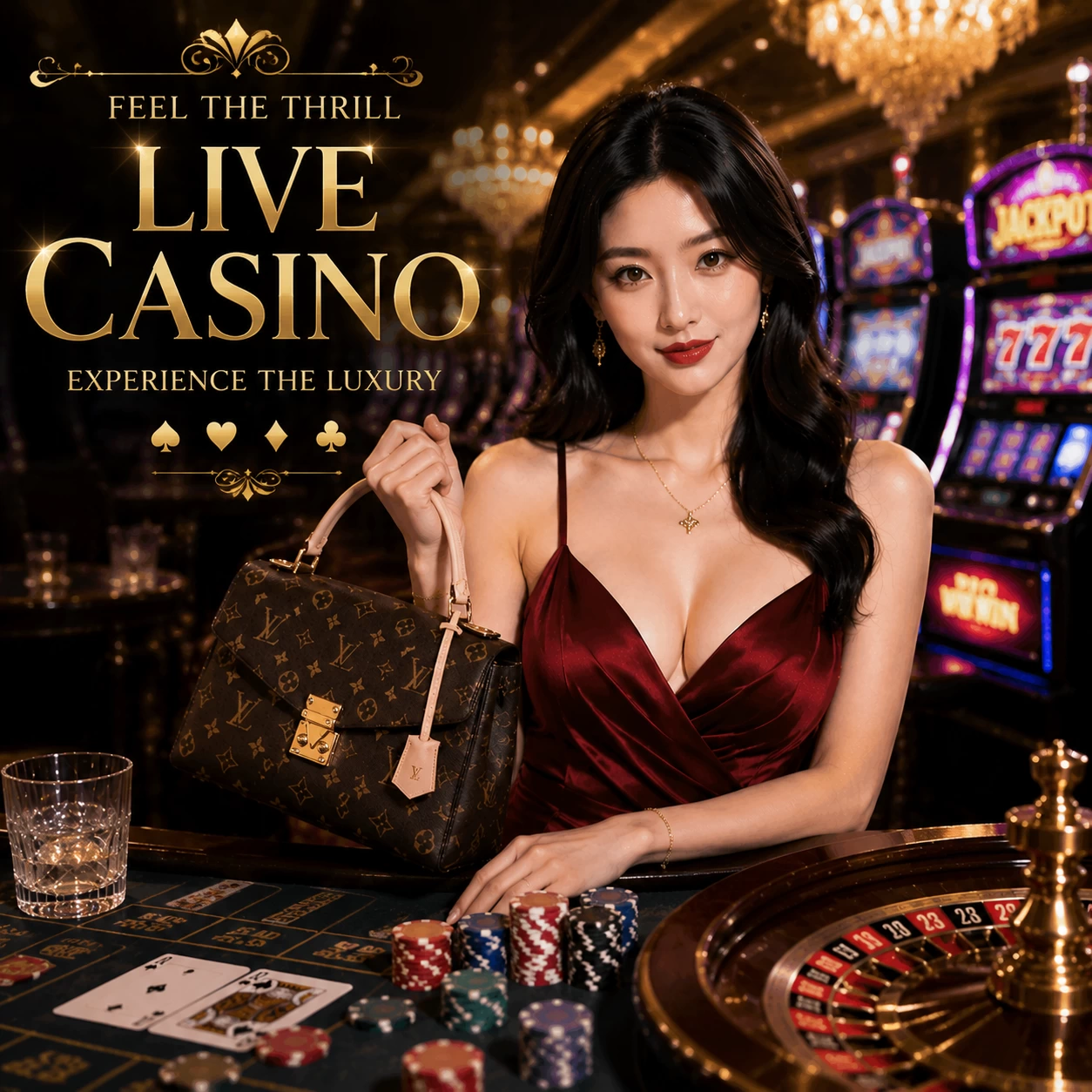 ratukidul88 APK — gampang dipakai